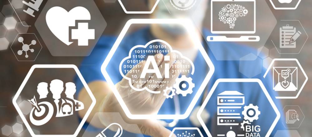 Role of AI in Health Insurance